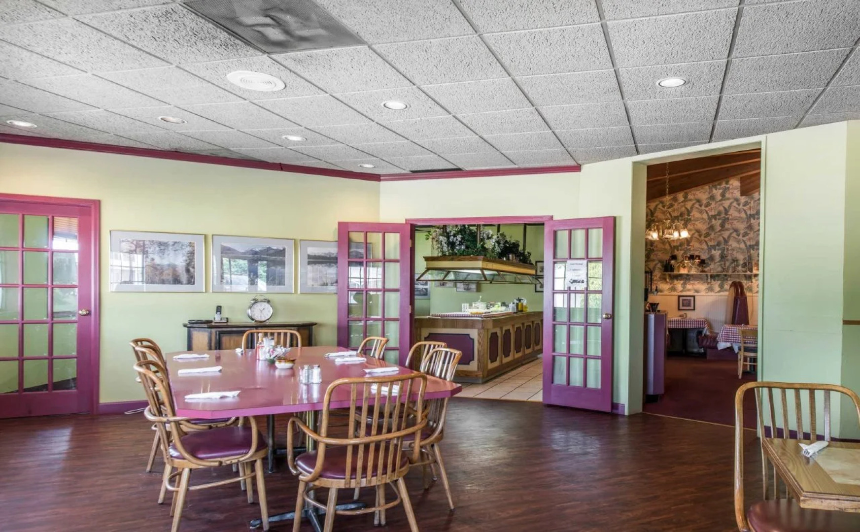 Travelodge by Wyndham Stratton