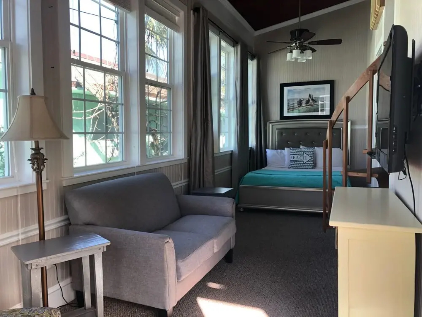 Tybee Island Inn