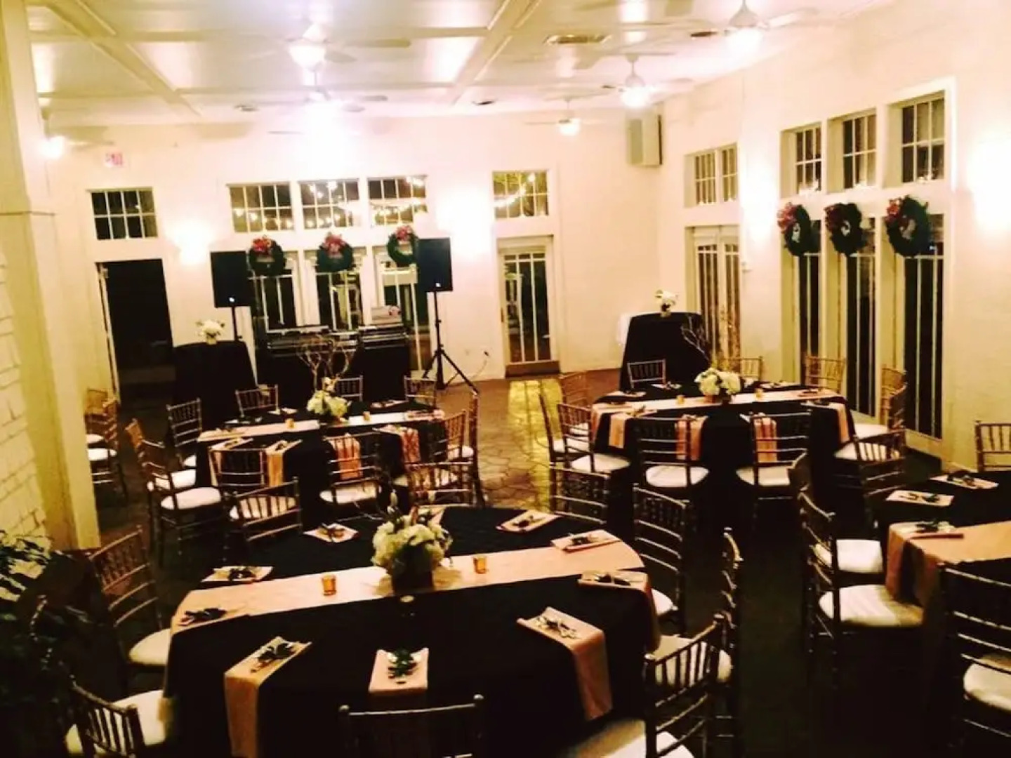 The Vanlandingham Estate