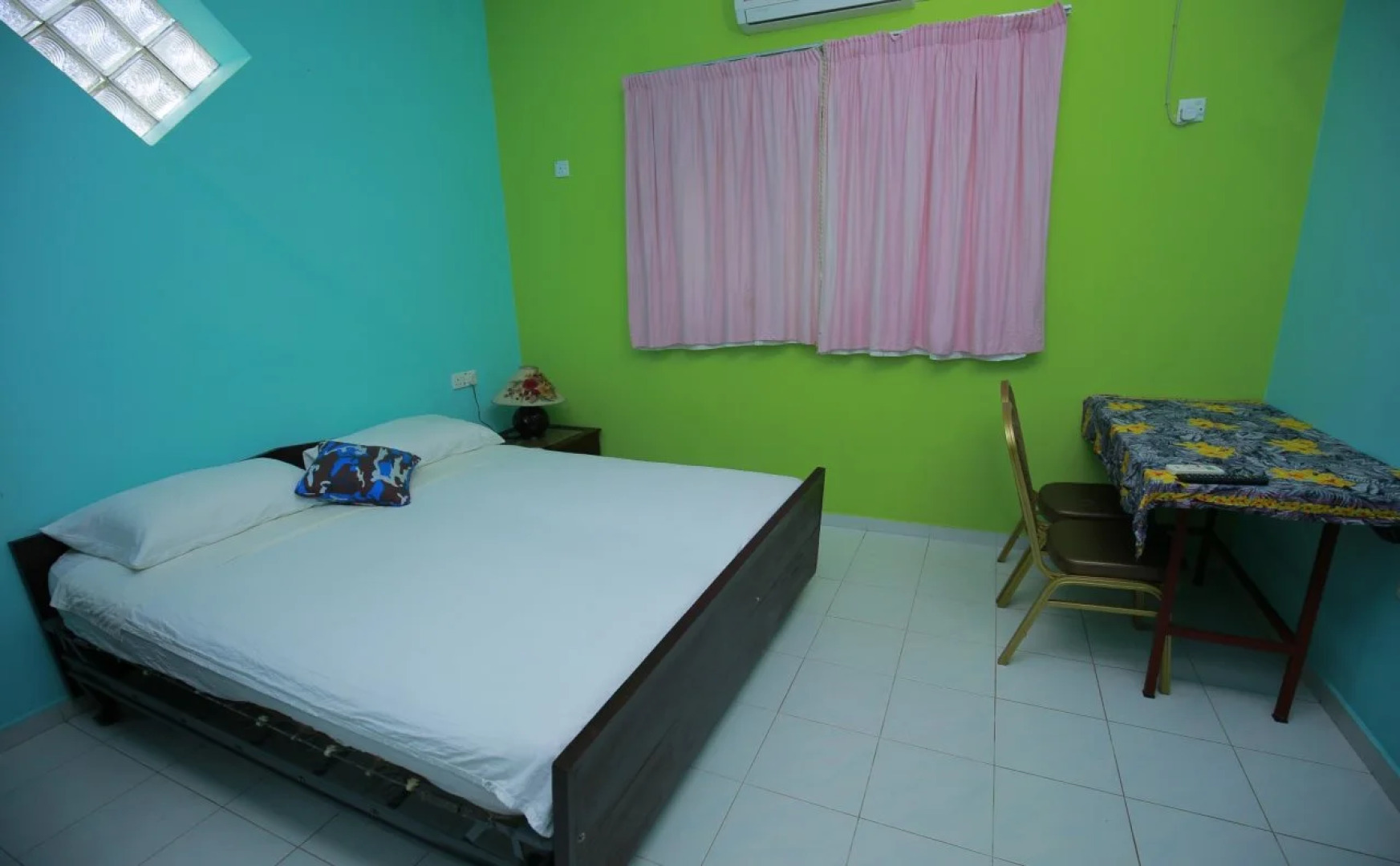 Devoni Nature Resort