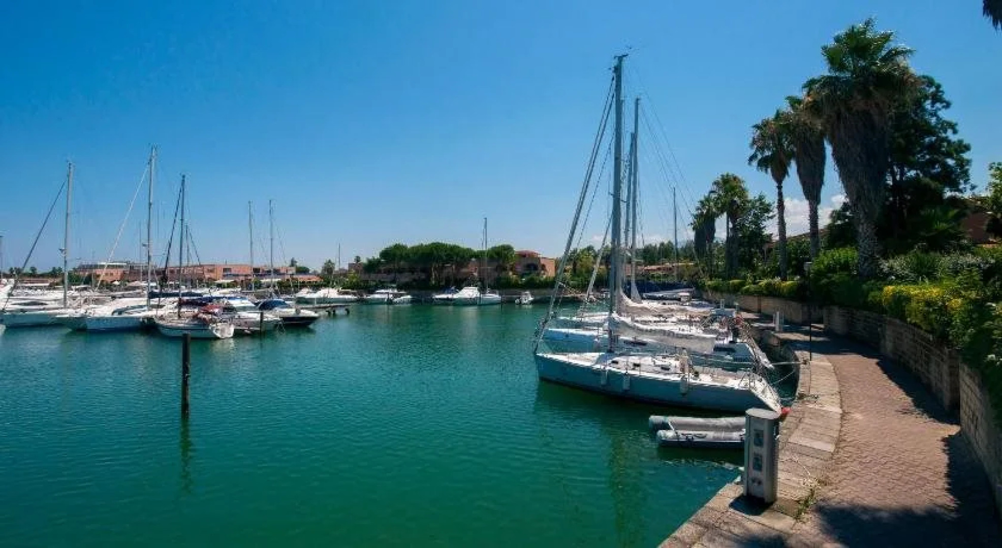 Residence Laguna Azzurra