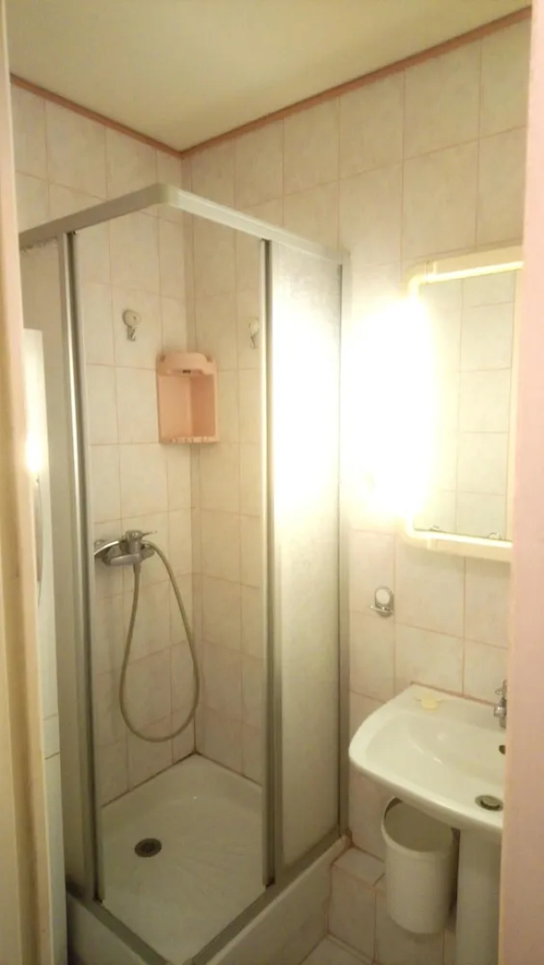 Apartment With 2 Bedrooms in Vaux-sur-mer, With Furnished Terrace and