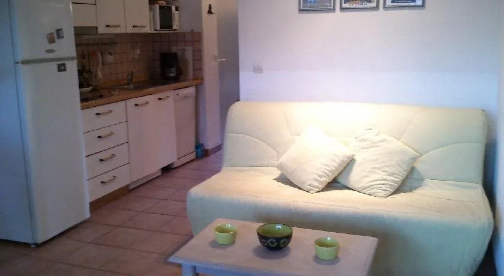 Les Résidences Pinéa