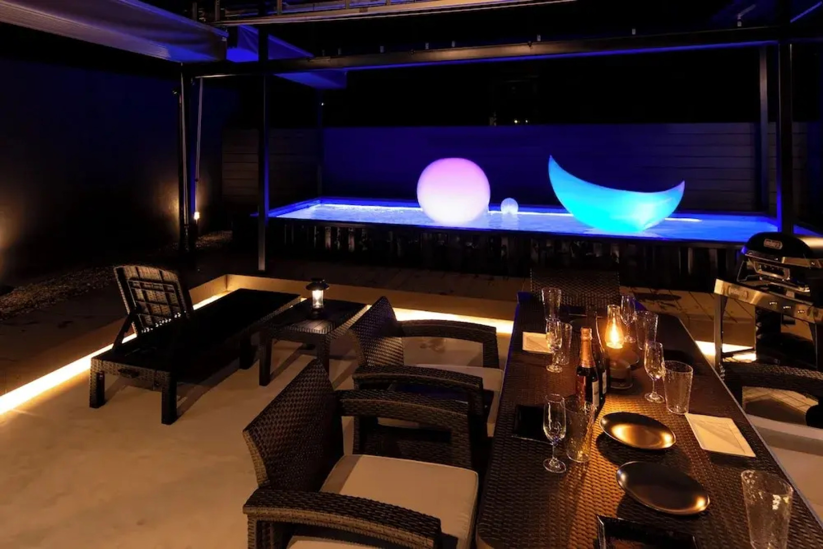 Awajishima Villa Paddle