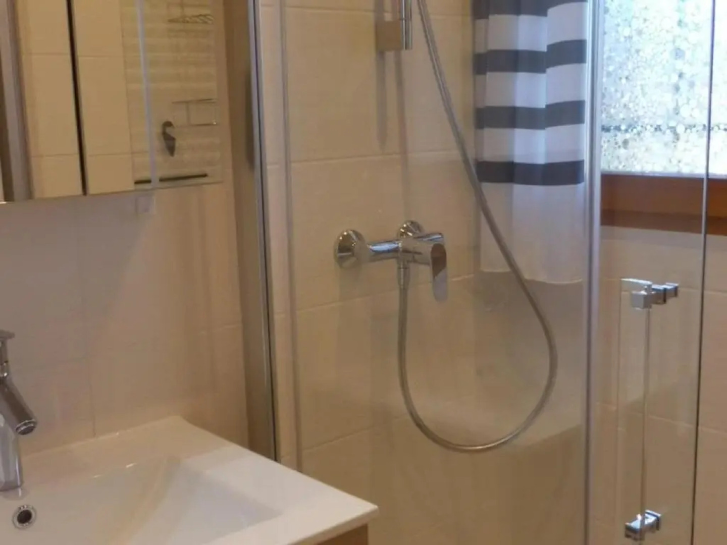 Appartement Crest-Voland, 3 pièces, 4 personnes - FR-1-596-19