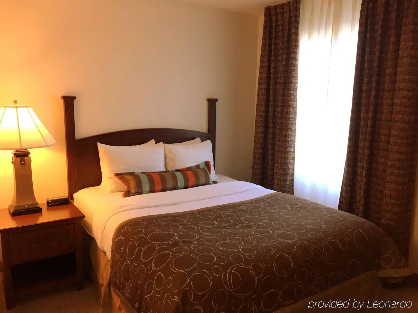 Staybridge Suites Detroit Novi by IHG