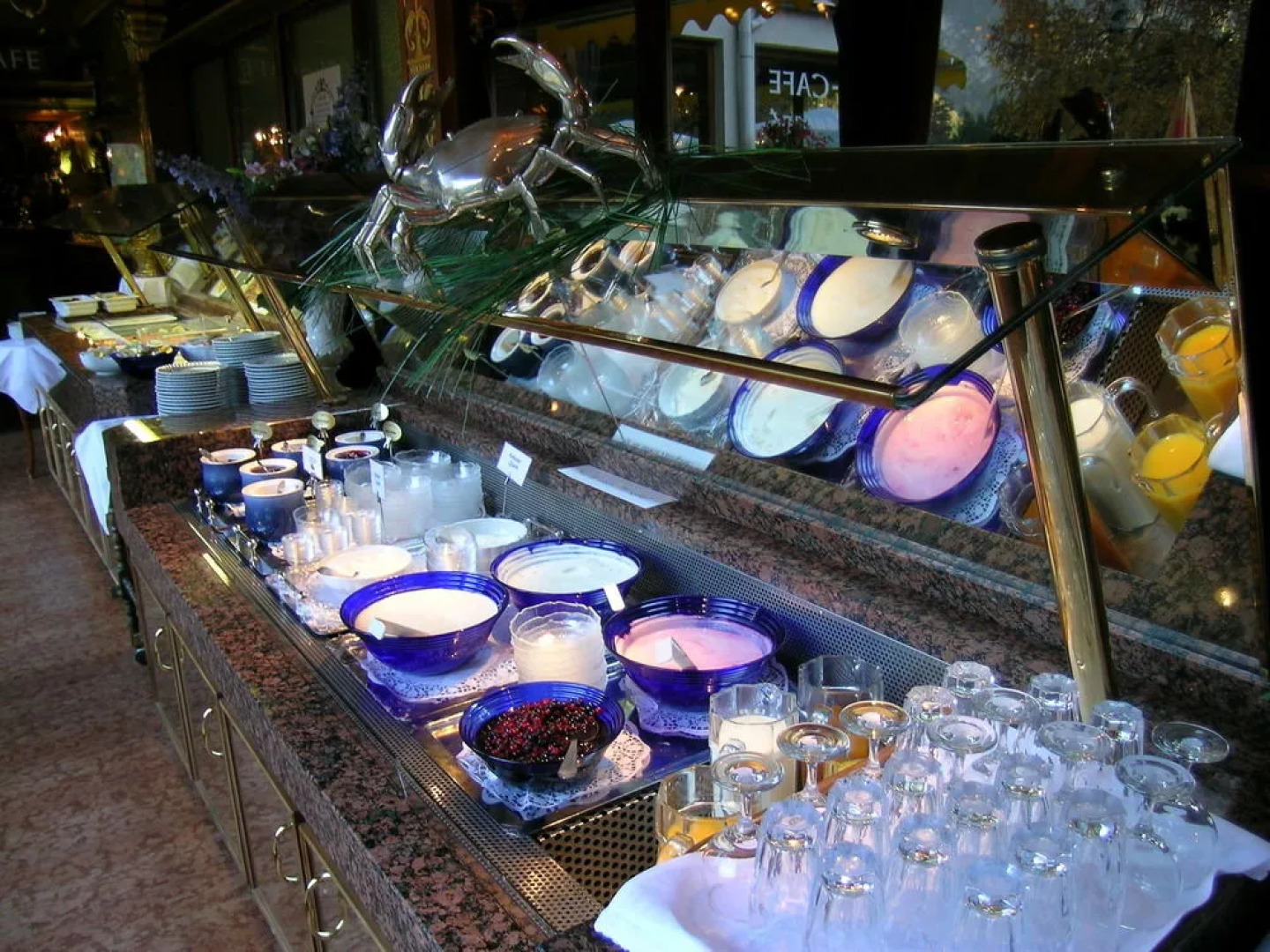 Hotel Schloss Fernsteinsee