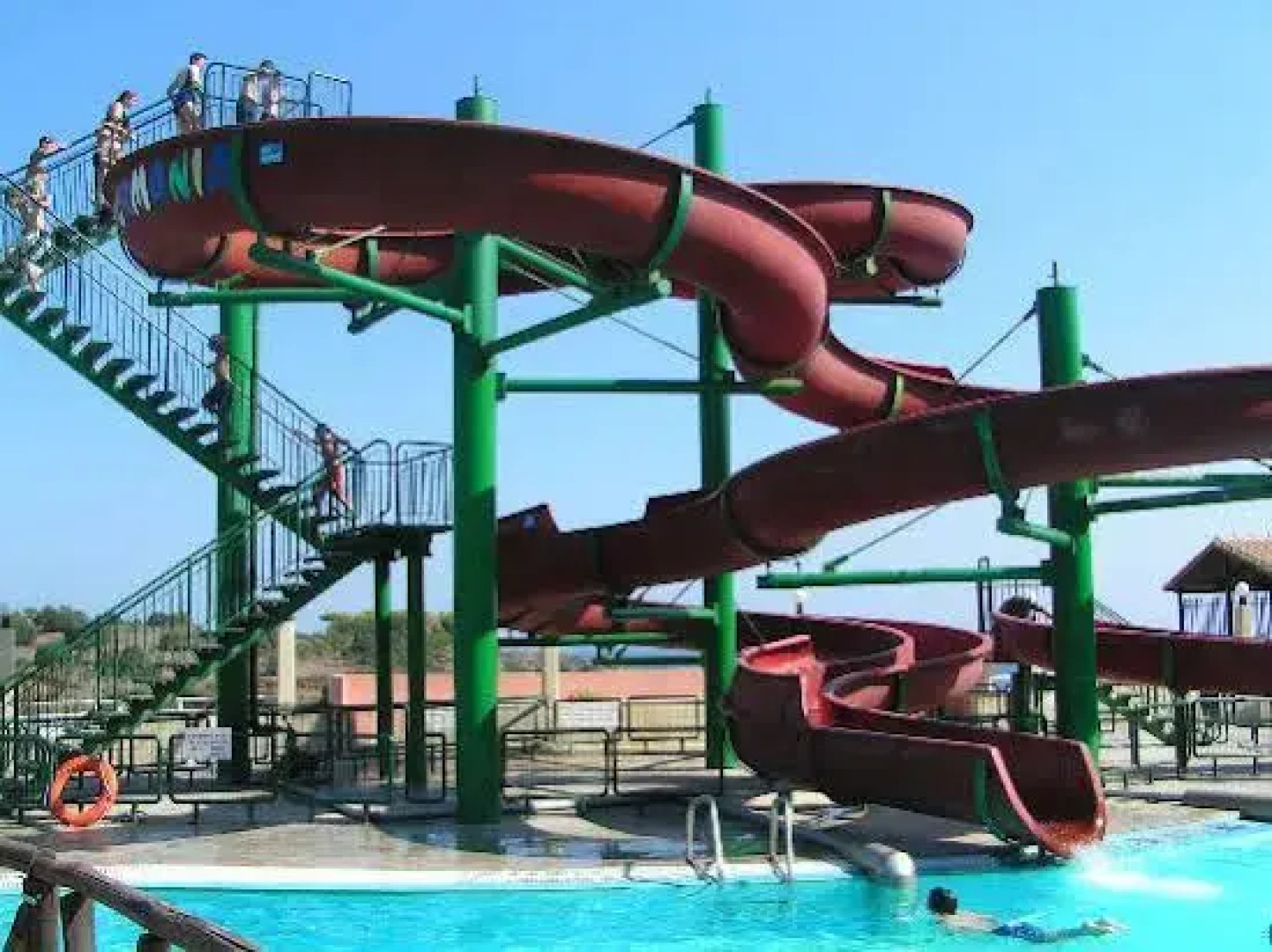 Zante Imperial Beach Hotel