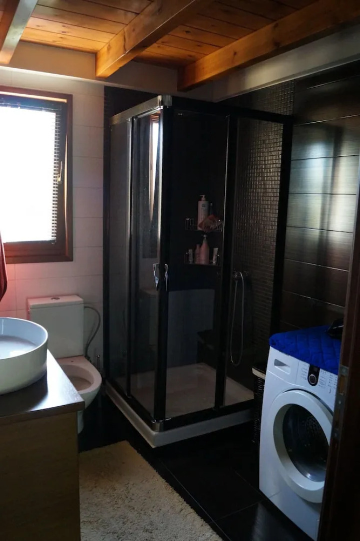 Villa Irini Koksares