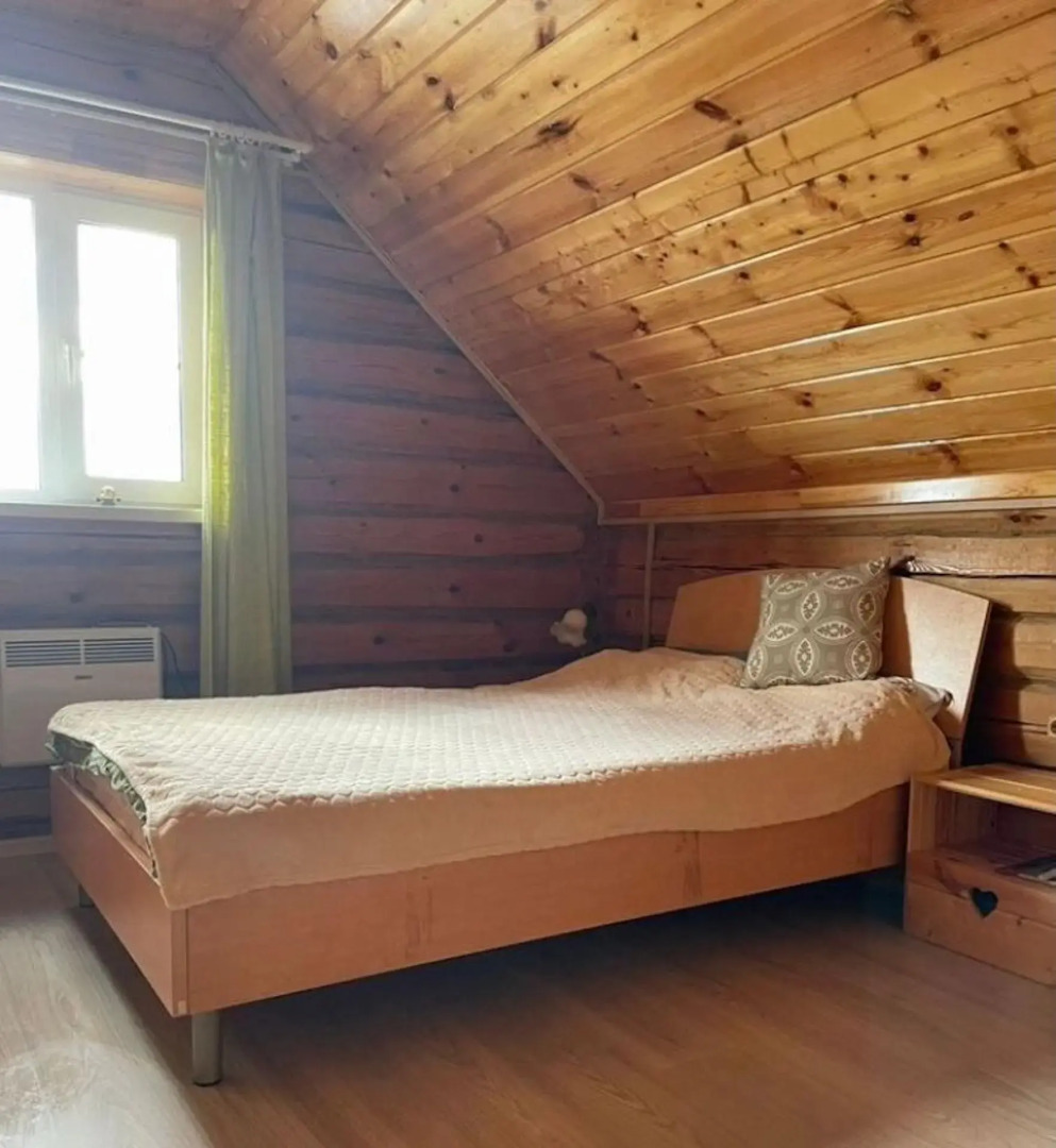 Дом в селе Константиново