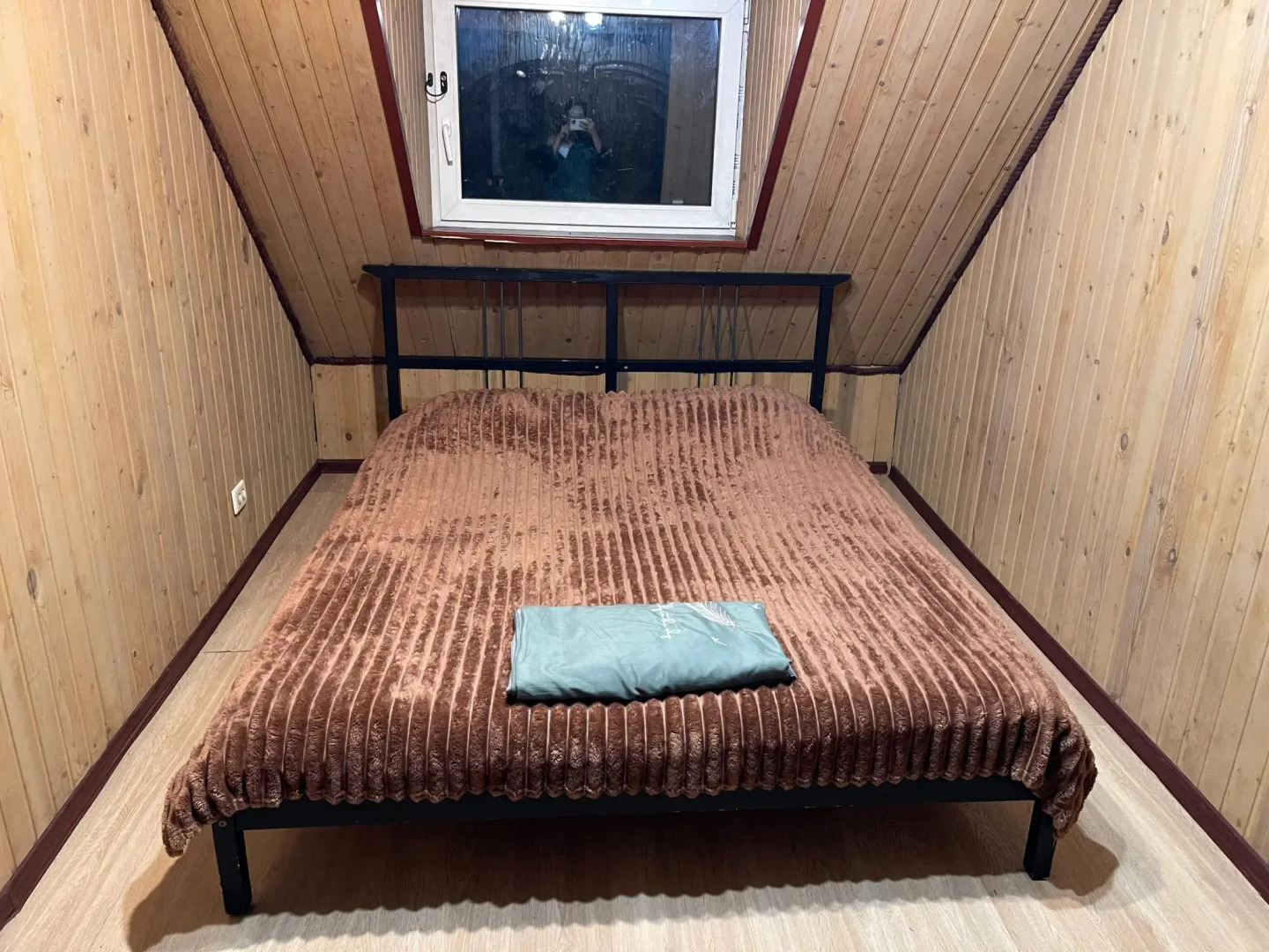 Коттедж Выборгский фрегат