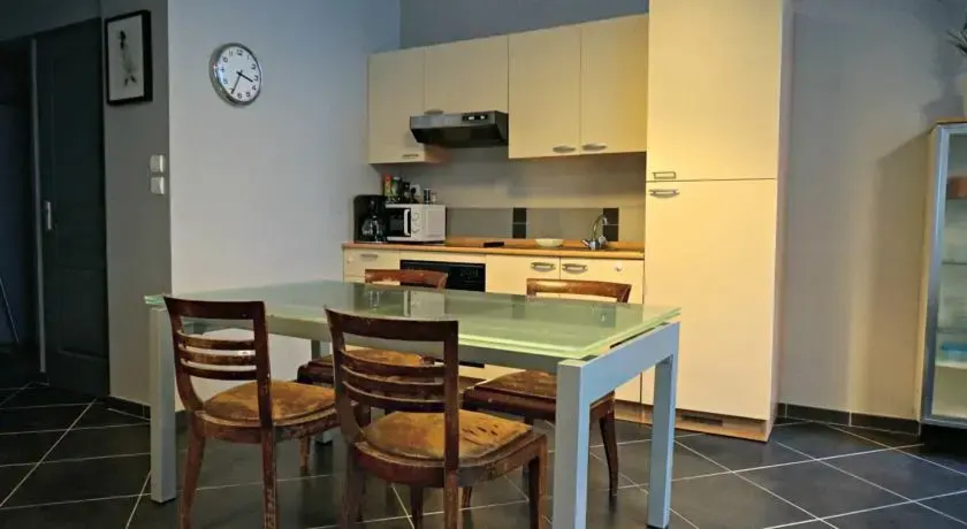 Little Suite - Alice