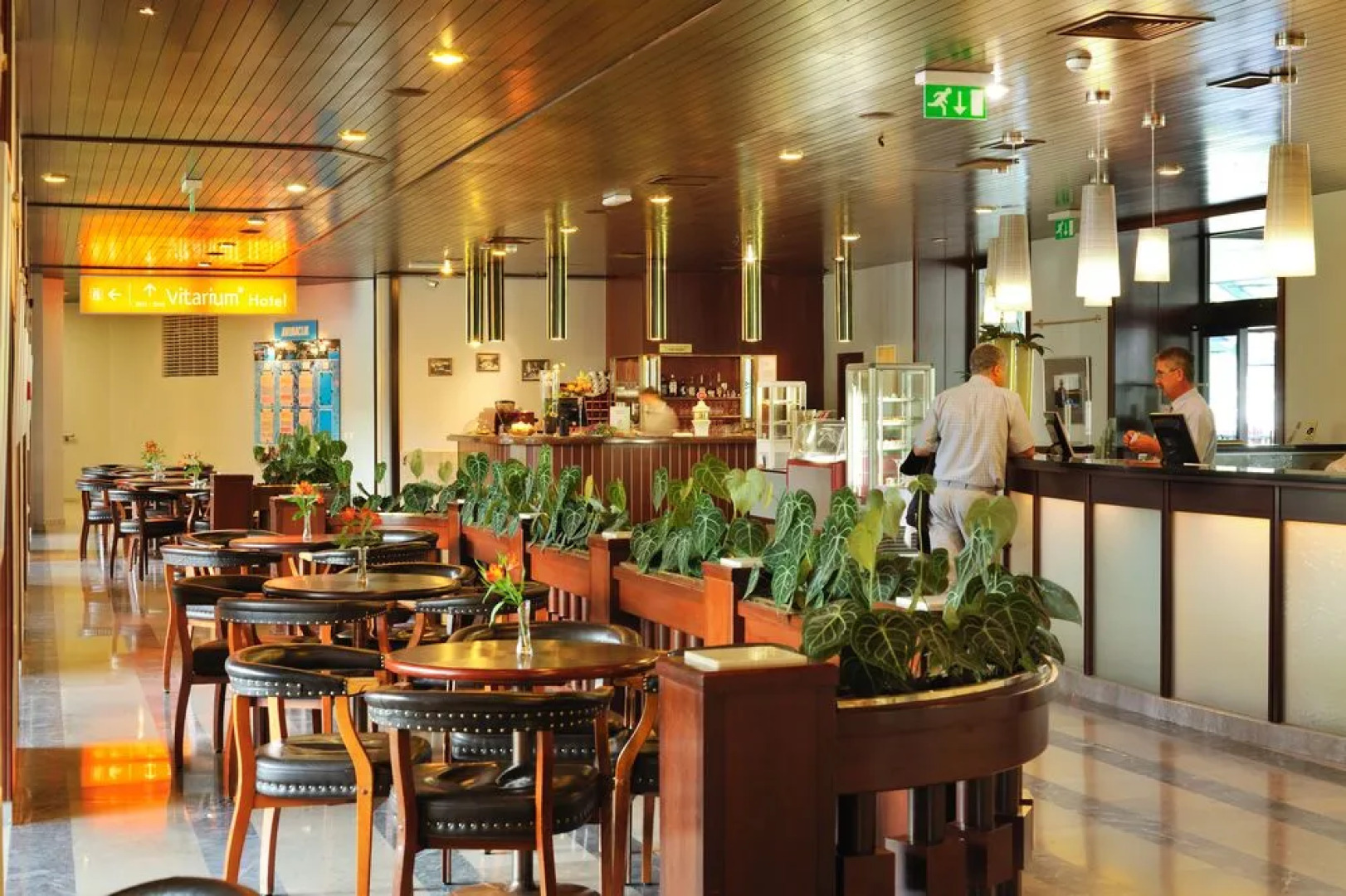 Thermenhotel Smarjeske Toplice