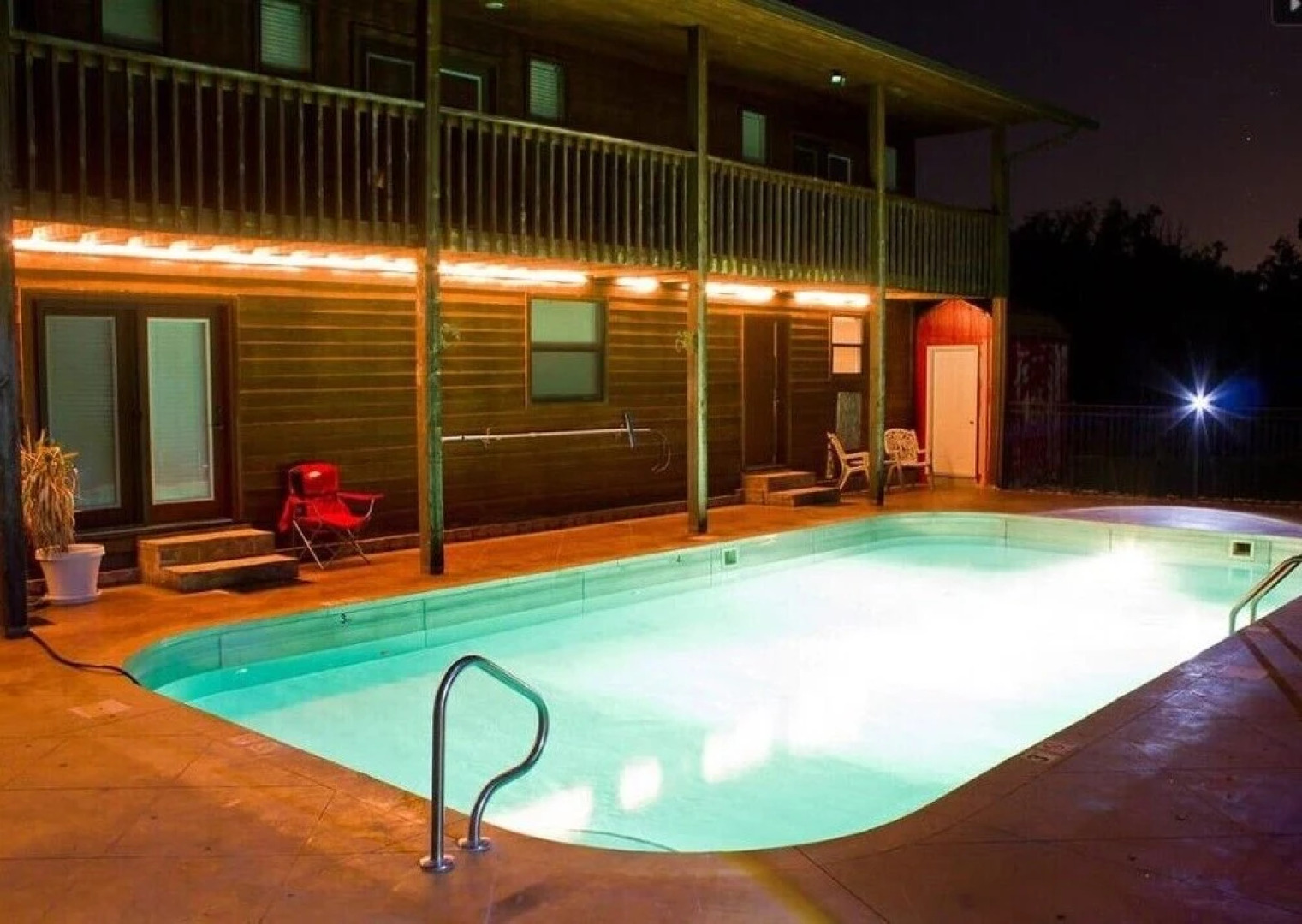 Biggers Bed & Breakfast