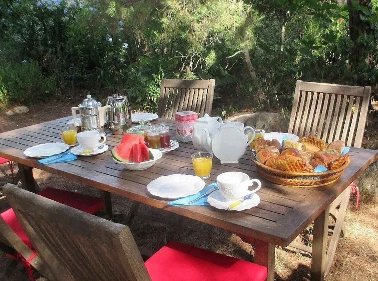 Le Paradis De Valerie