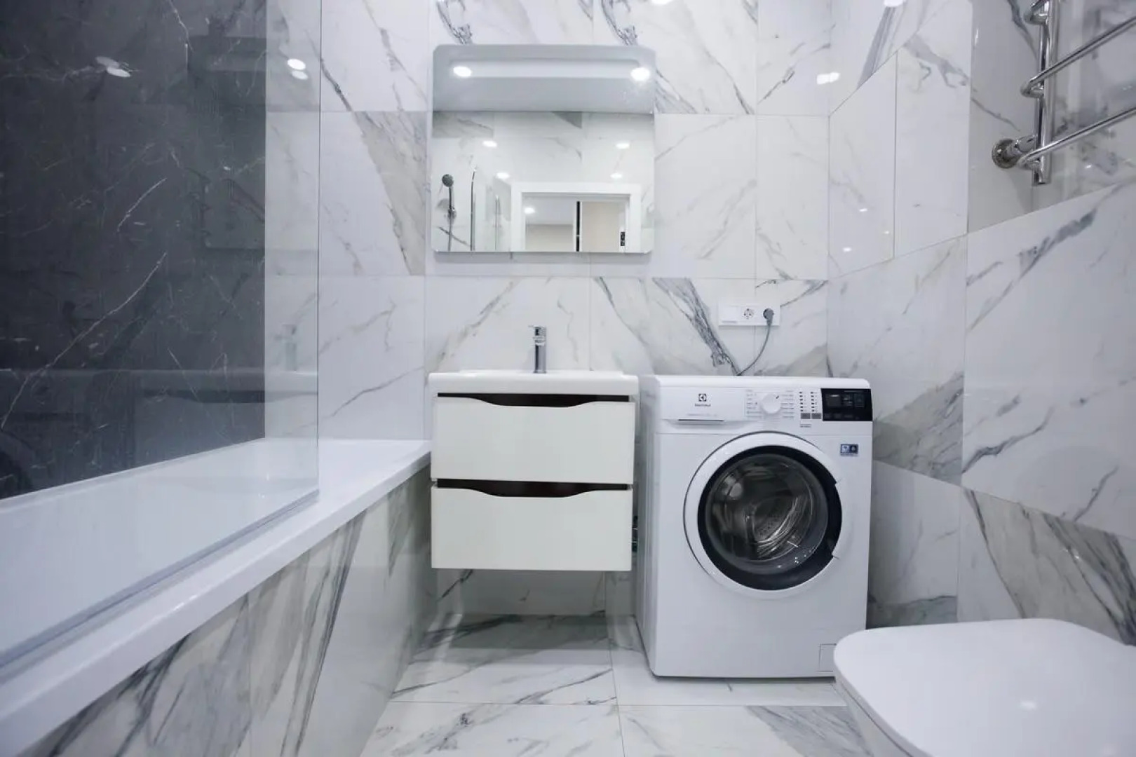 Апартаменты на улице Братская