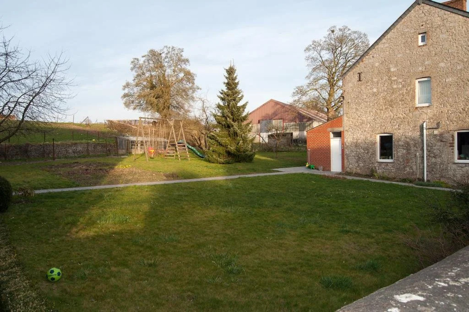 Chambres d hôtes de la Quairelle