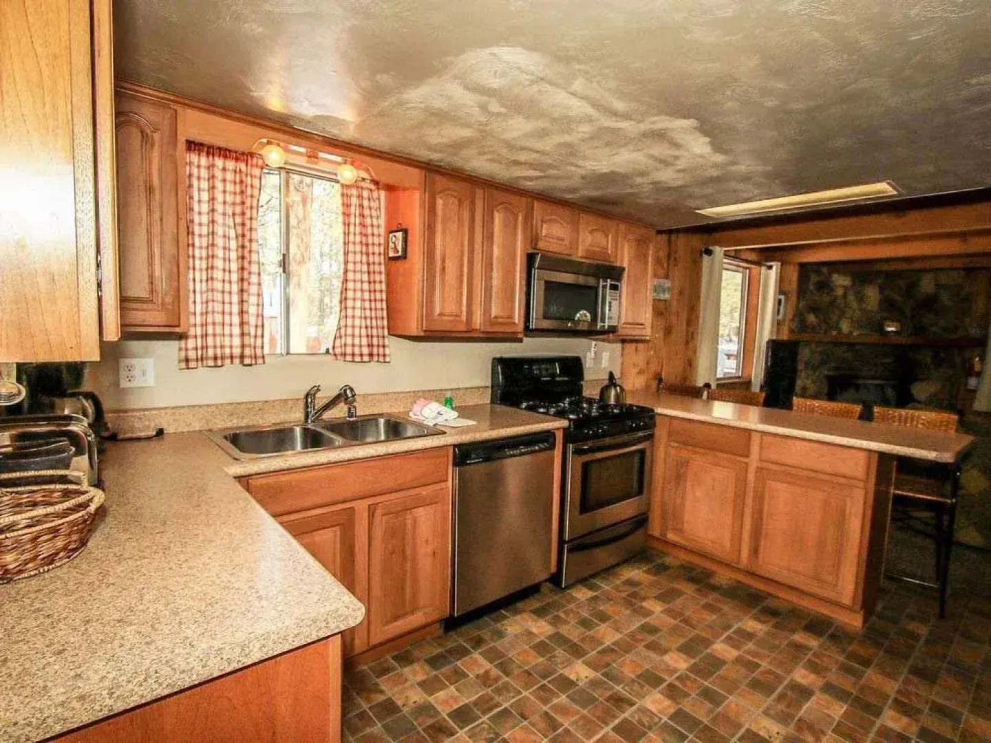 Nut House 1511 by RedAwning