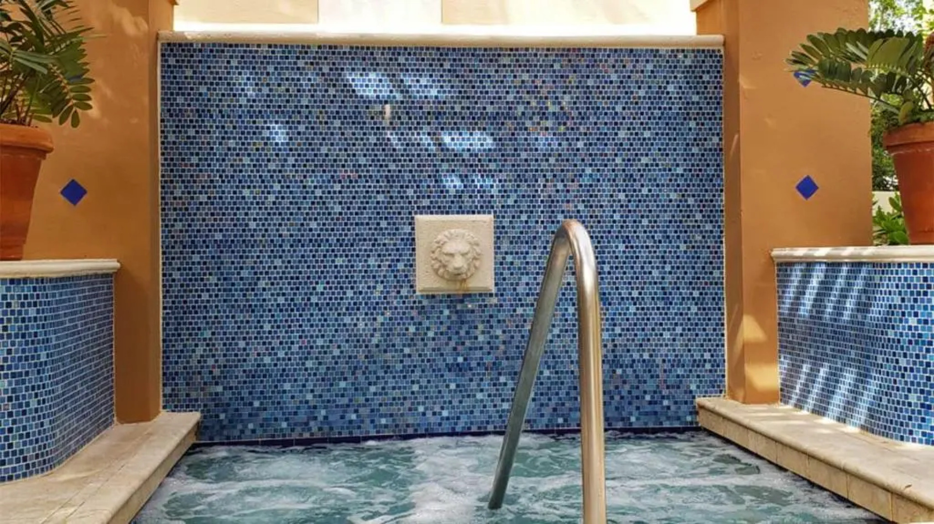 Three-Bedroom Apartment at The Yacht Club Aventura