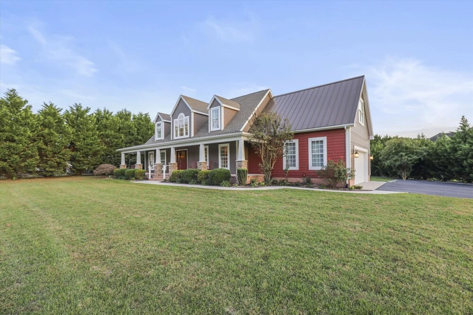 18427 Joseph Road by Long & Foster