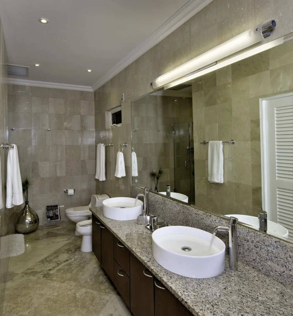 Dorado Beach Cottages 14