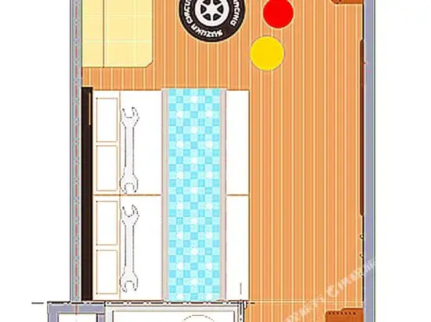 Suzuka Circuit Hotel