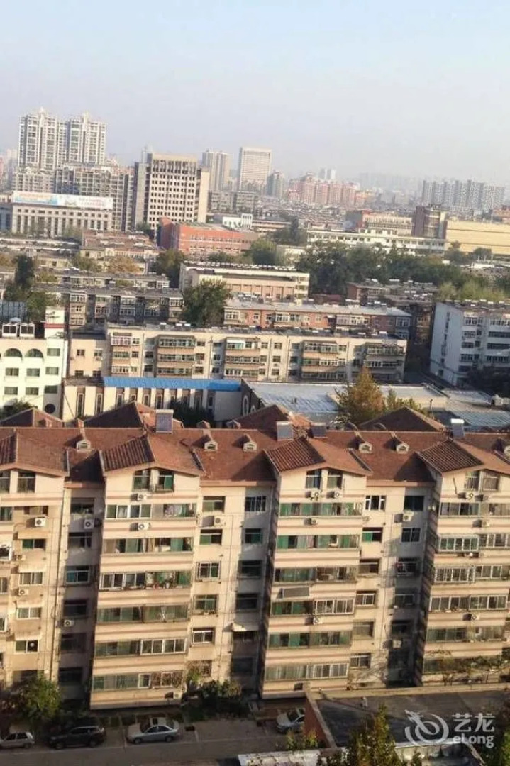 Shandong Jinma Mansion