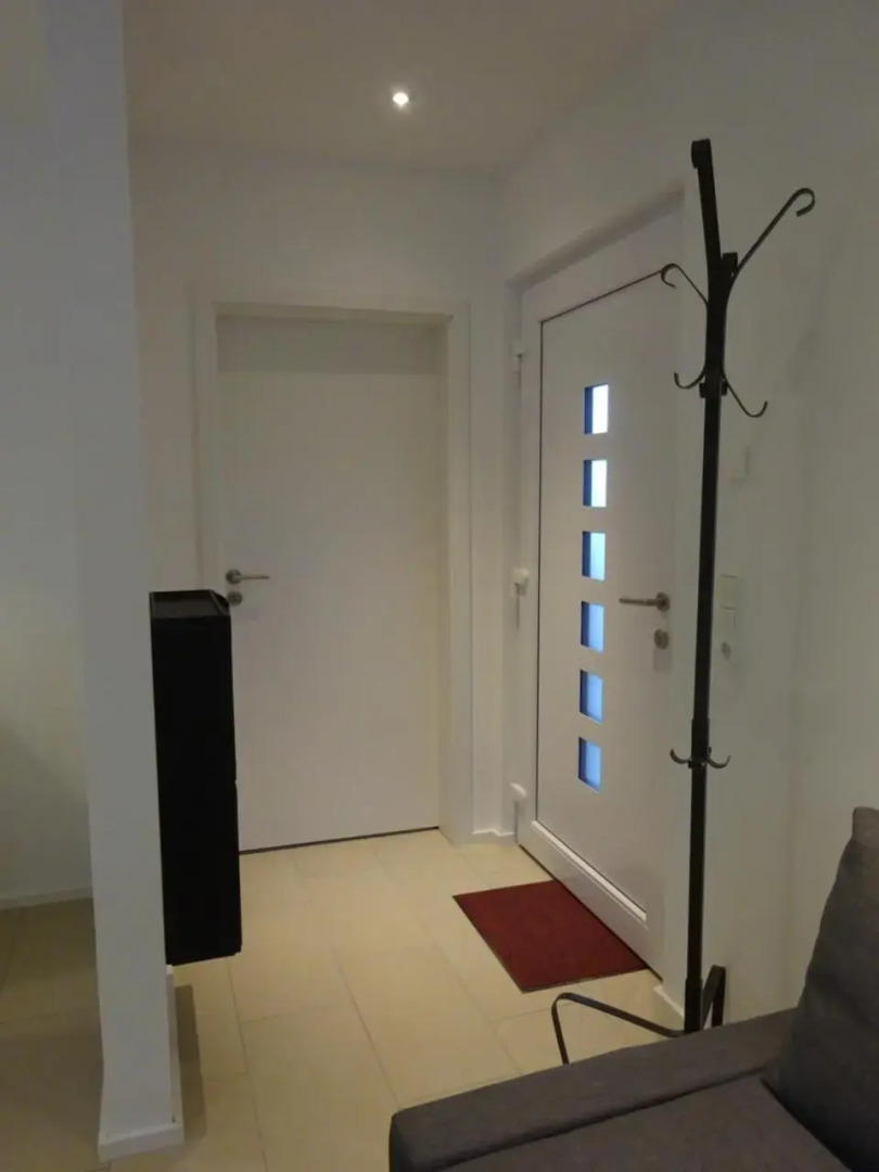 2-Zimmer-Ferienwohnung im Herzen von Nordkirchen