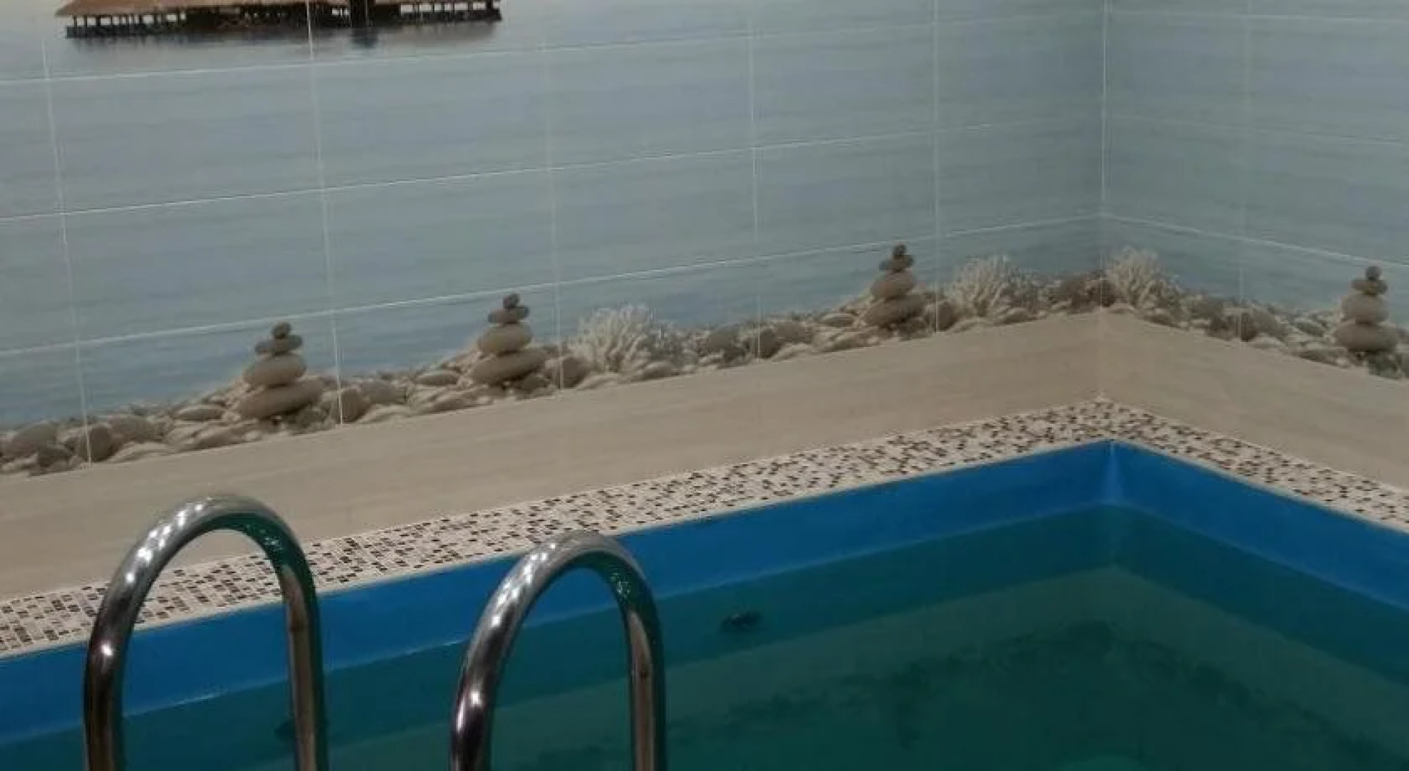 Hotel Primorye