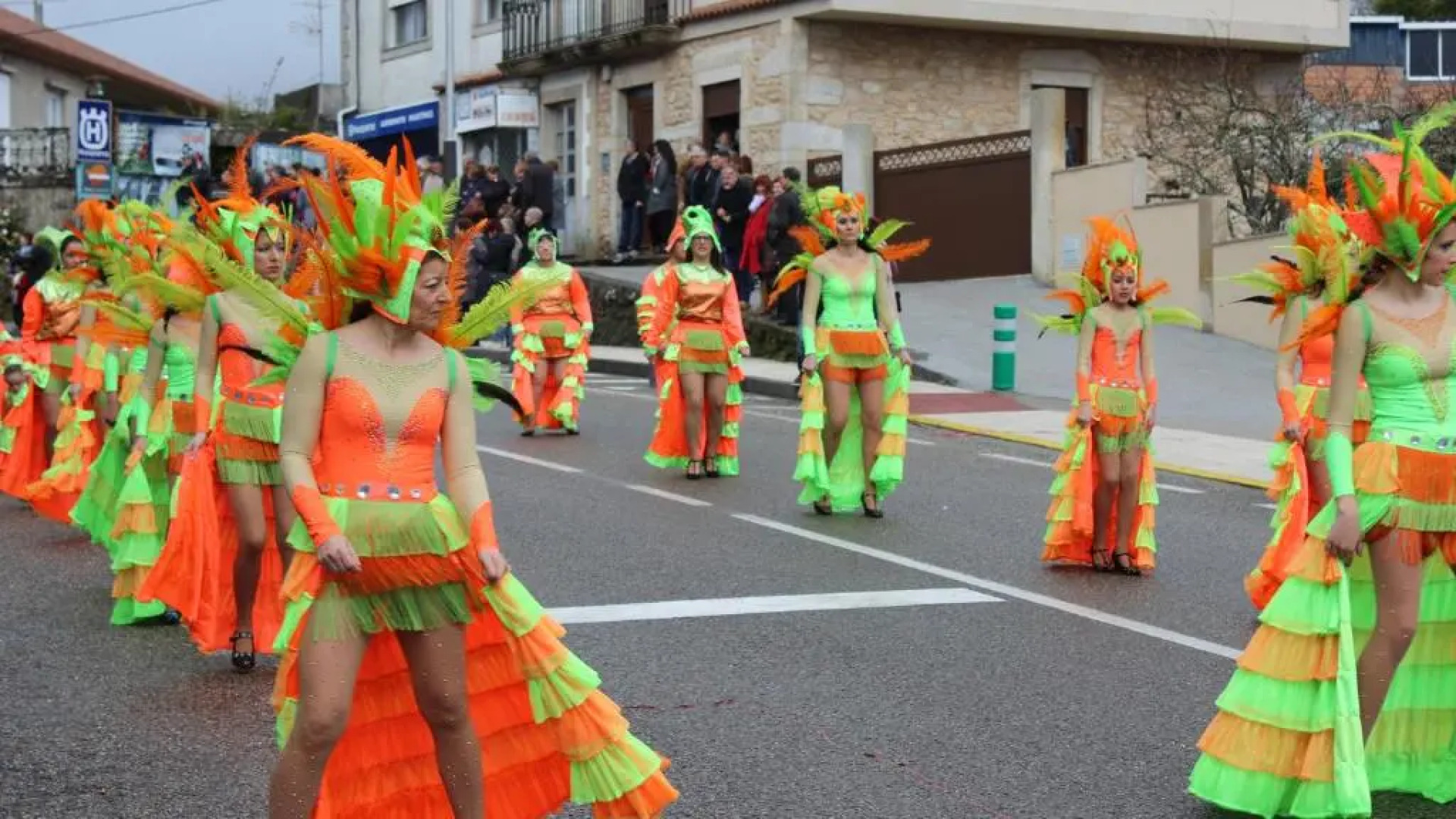 Apartamento Malpica Area Grande