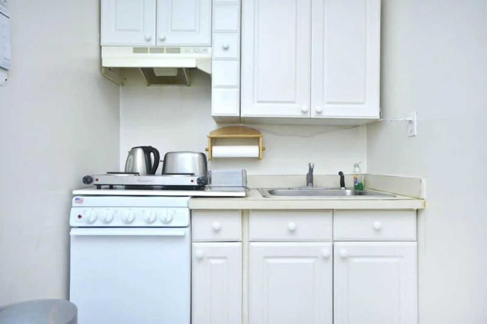 Perfect Studio on Upper East Side