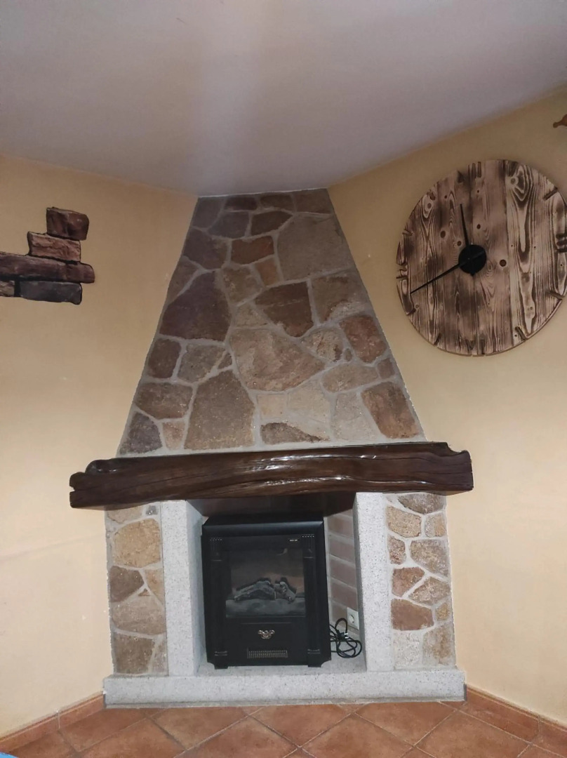 Los Alisos Casa Rural