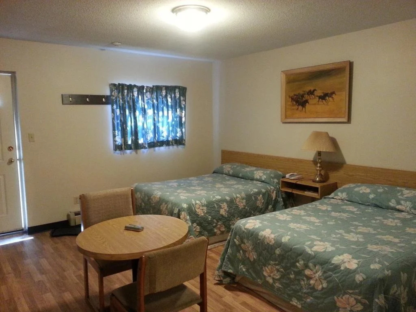 Mountain View Motel
