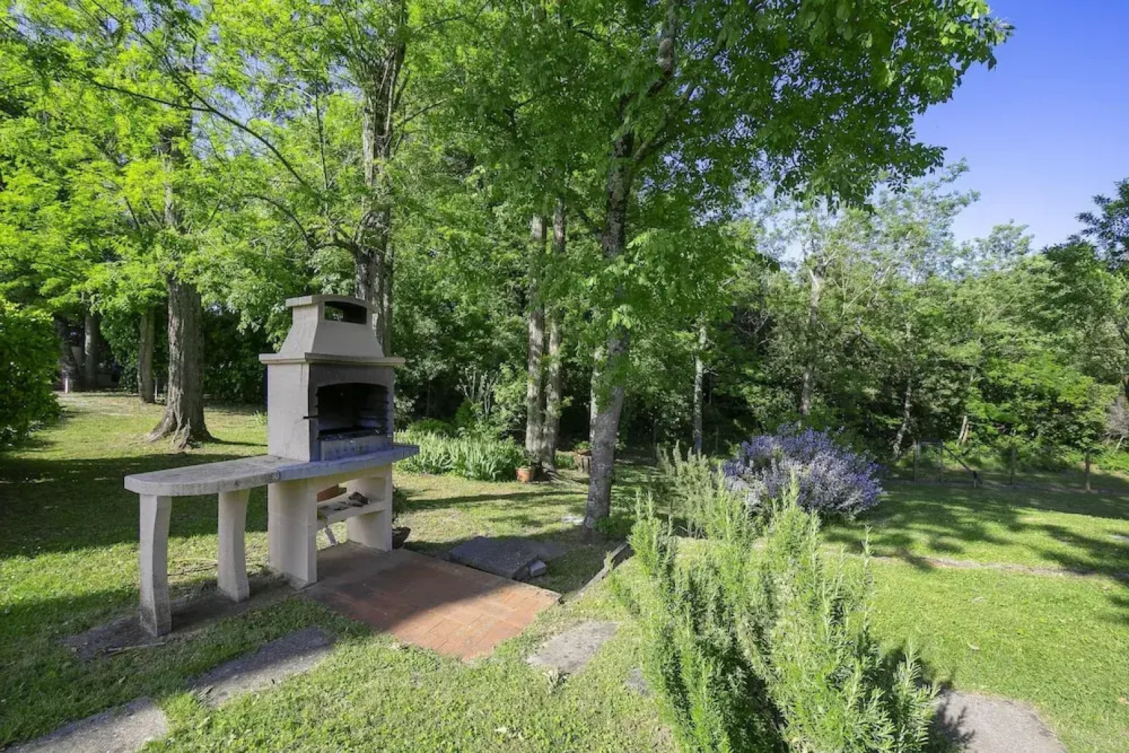 Villa Cerbaie in Castelfranco di Sotto