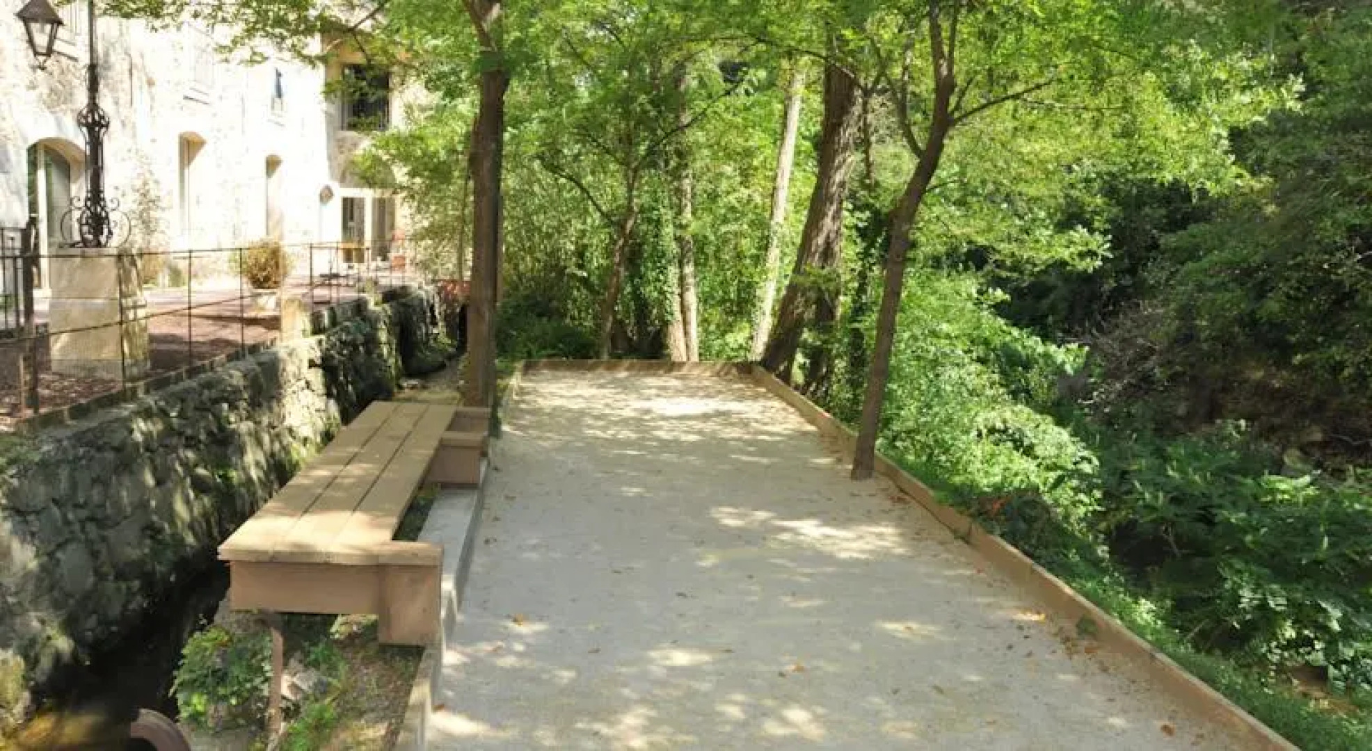 Maison dhotes Les Chambres de Mon Moulin