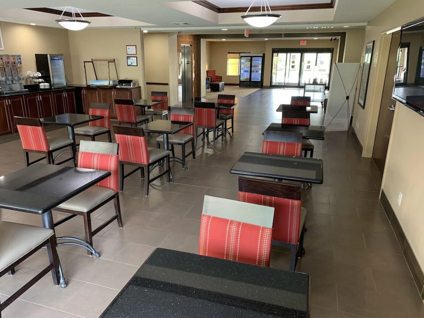 Comfort Inn Smithfield