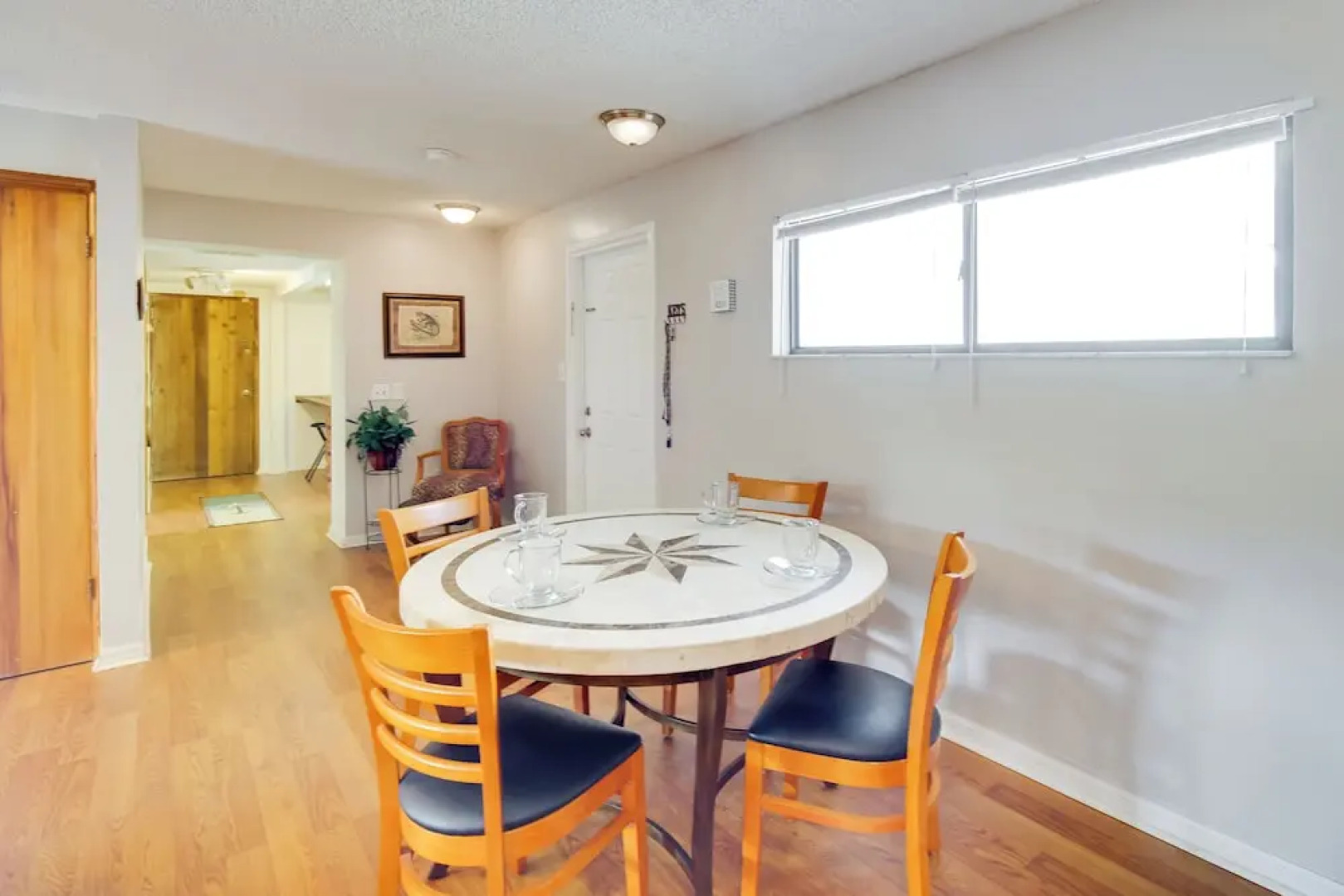 Next to Turtle Preserve: Oceanside Florida Retreat