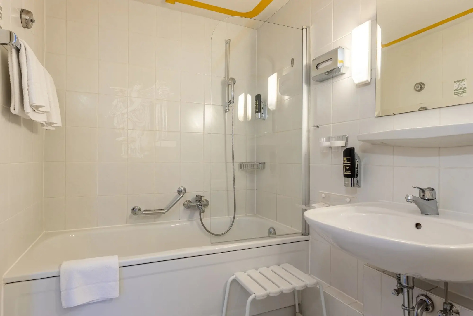 TRIP INN Hotel Aschaffenburger Hof