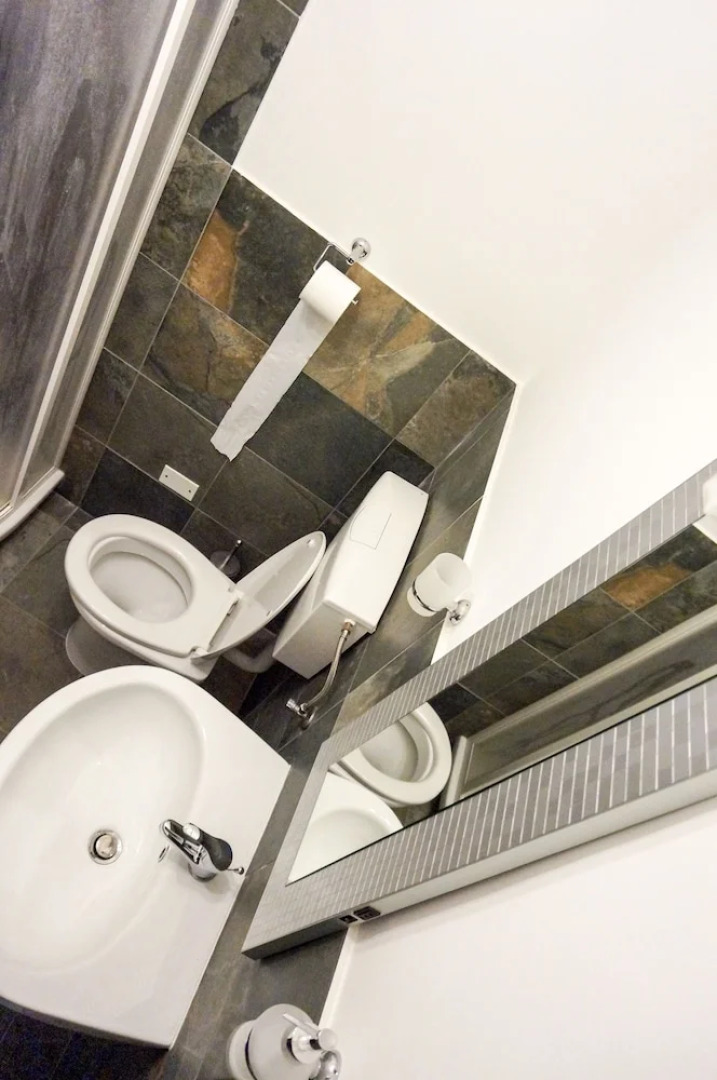 B&B Lu Grillu Holiday