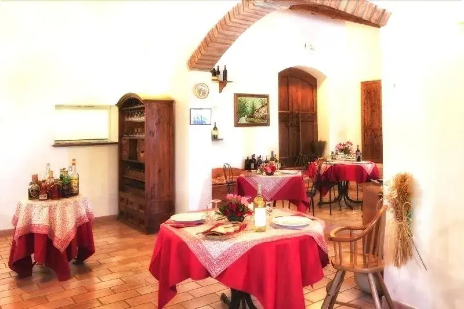 Agriturismo La Collina Dei Treni