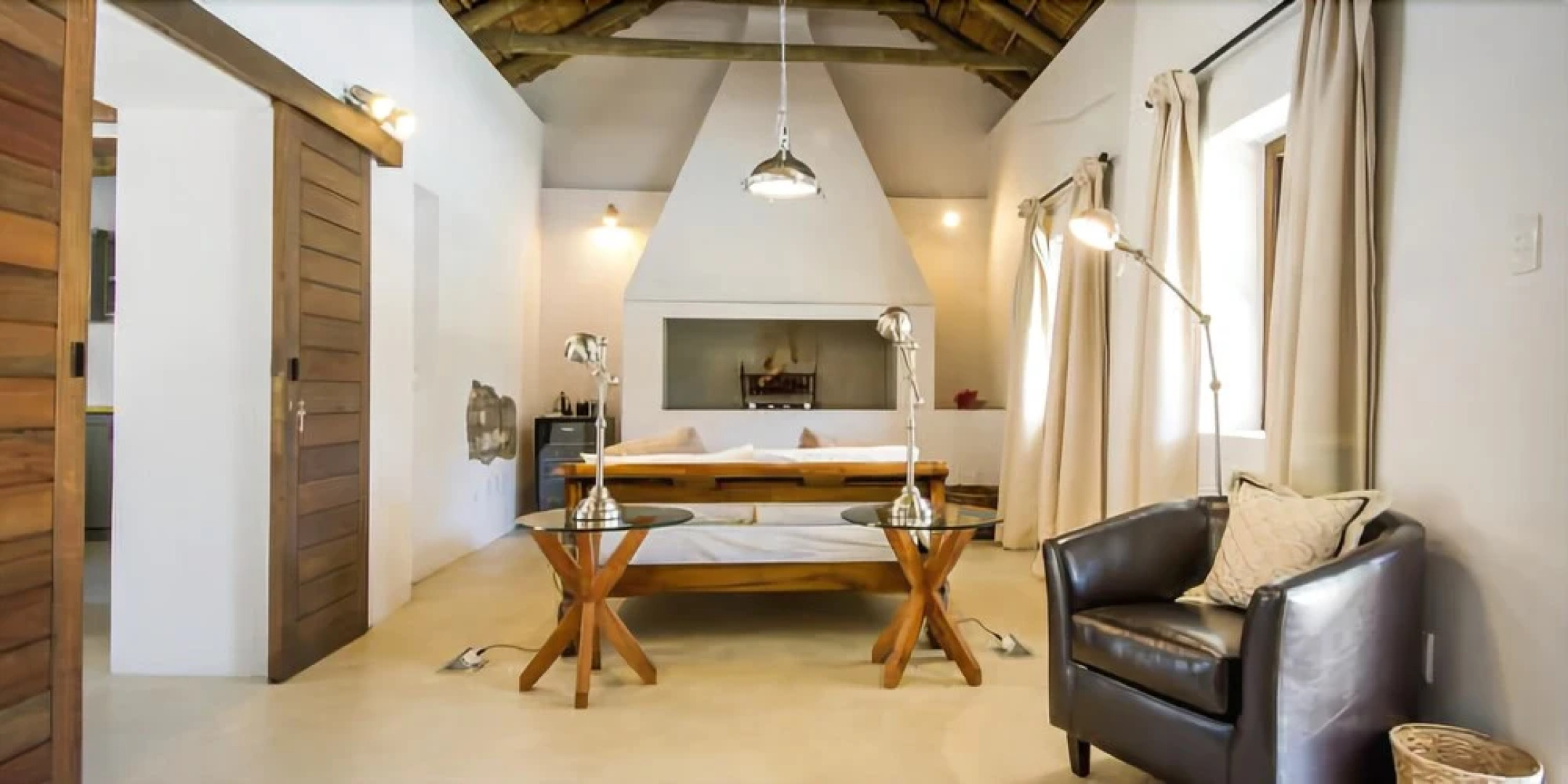 Springfontein Sleeps