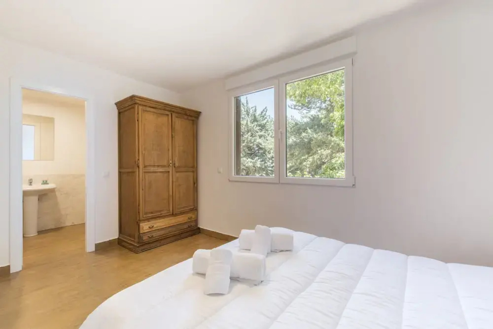 VI El Cuartel 6 in Vila