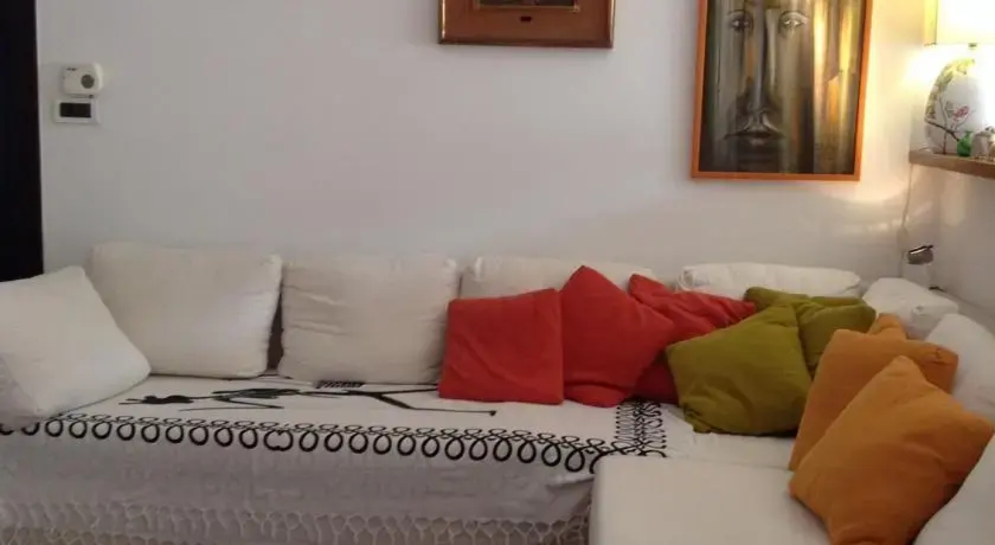 Appartamento Mercedes