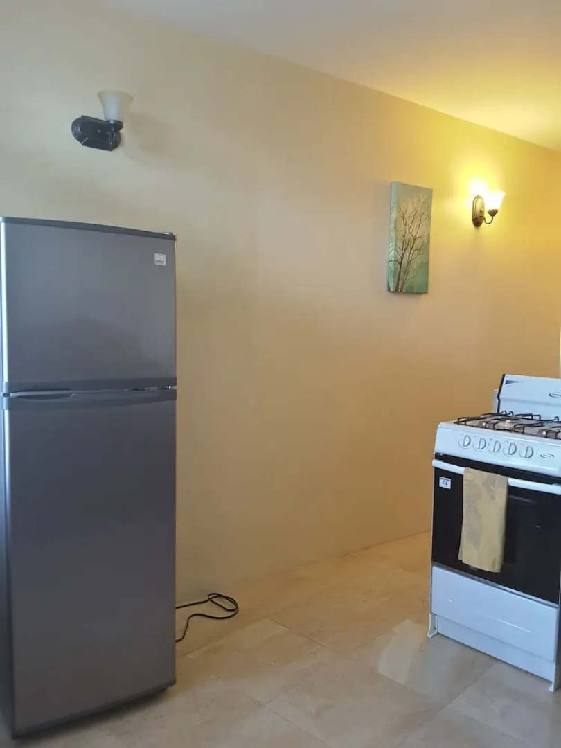 The Apartments At Jolly Castle