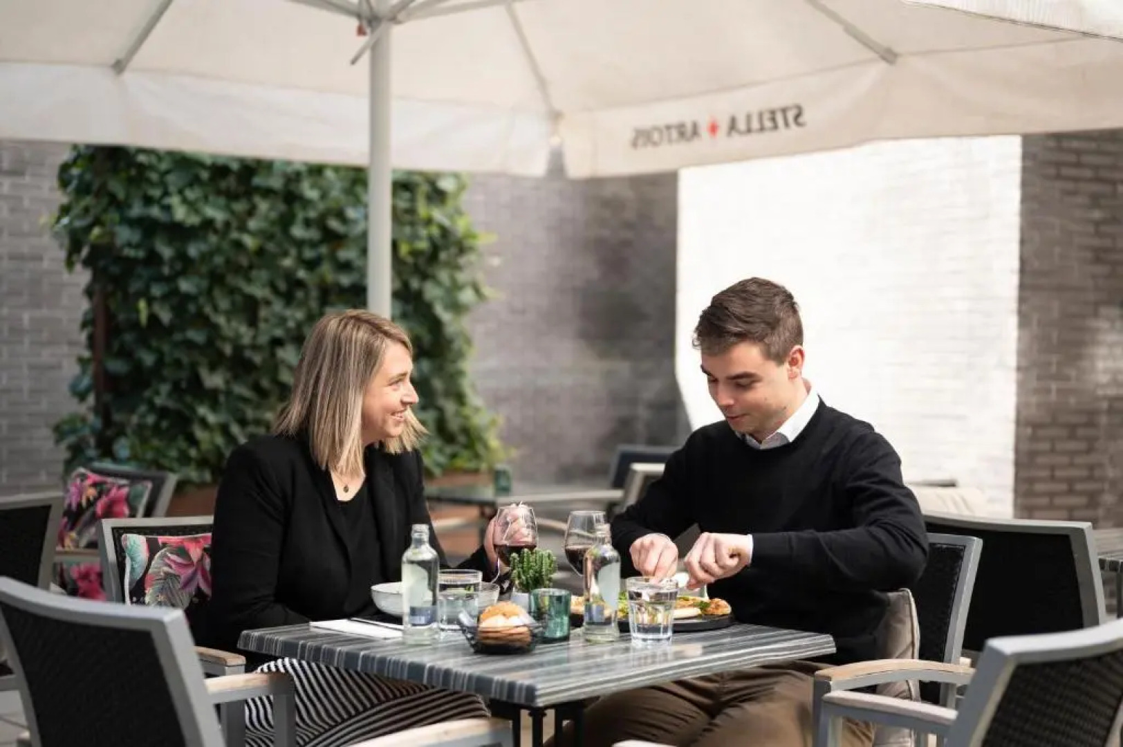 Holiday Inn Express Mechelen City Centre by IHG