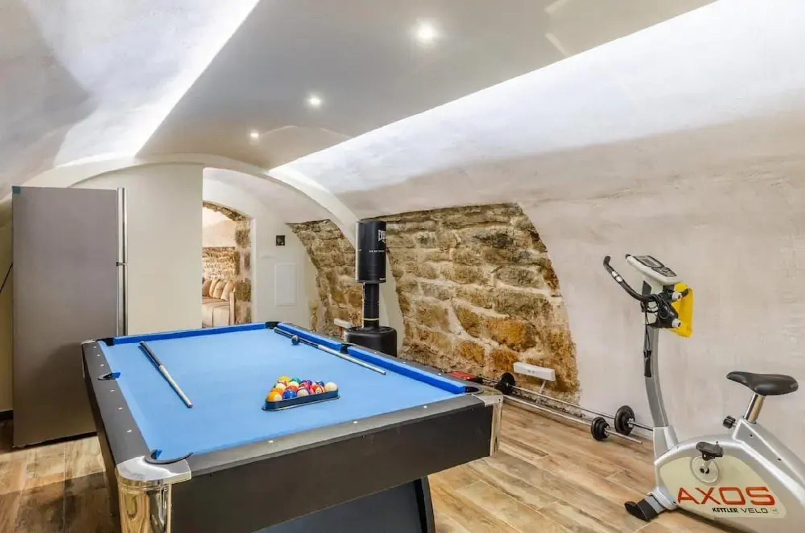 Villa Mystery - Korcula