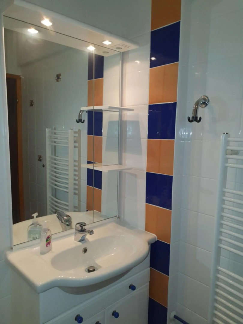 M & M apartment Krvavec