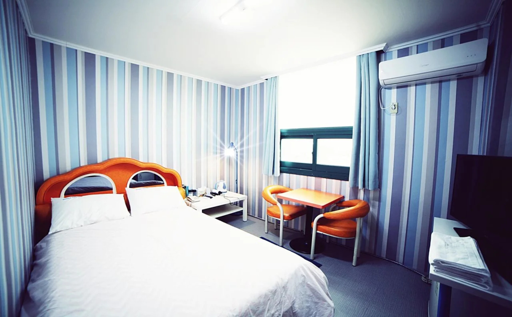 Namdang Port Ocean Fantasy Hotel