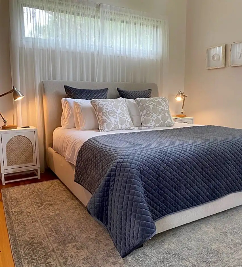 Messmates Luxury Eco Suites