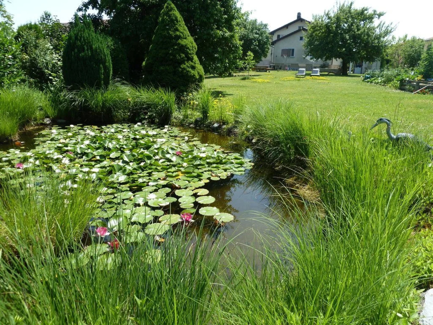 N. Blaise Chambres dHôtes